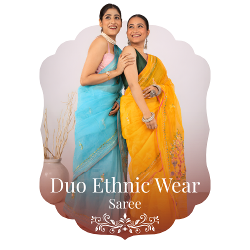 Duo Ethnic Wear