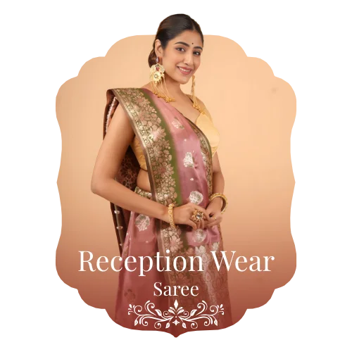 Reception Wear