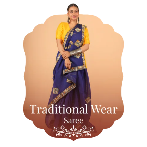Traditional Wear