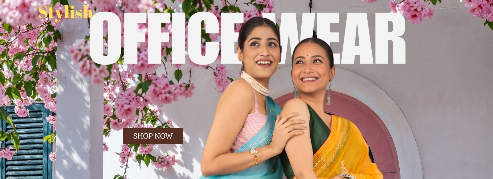 Sujaain Festive Ethnic Wear