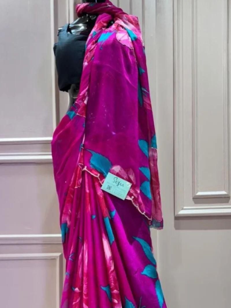 FUCHSIA
