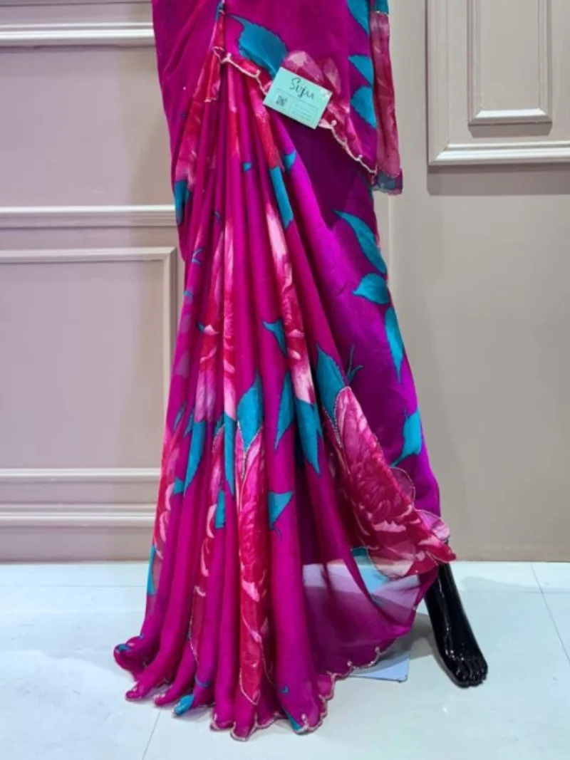 FUCHSIA