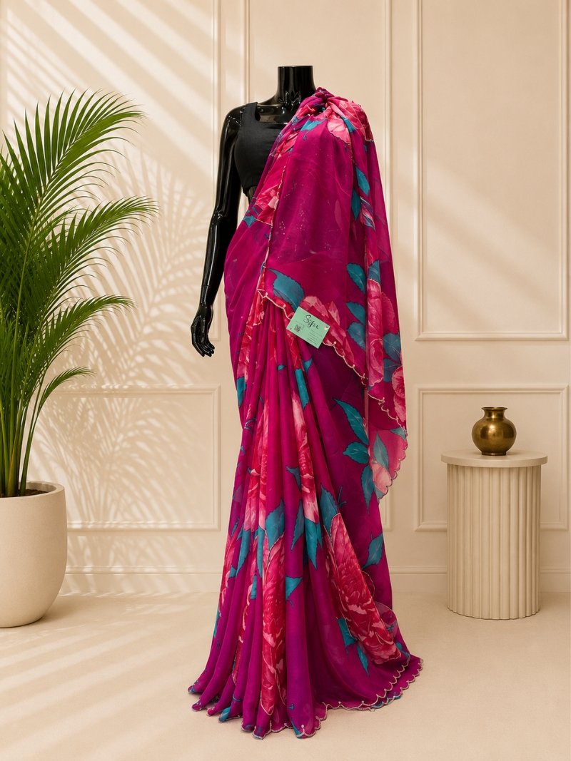 FUCHSIA