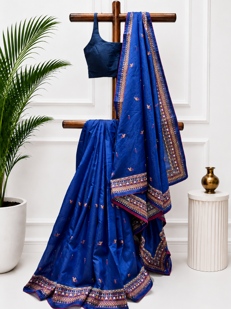 RANGREZAA