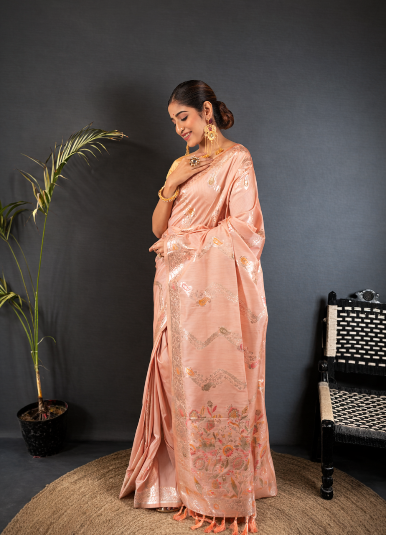 CODE PEACH